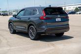 Thumbnail of 2026 Meteorite Gray Metallic Honda CR-V