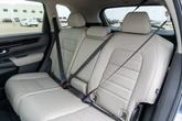 Thumbnail of 2026 Meteorite Gray Metallic Honda CR-V