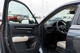 Thumbnail of 2026 Meteorite Gray Metallic Honda CR-V