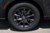 Thumbnail of 2026 Meteorite Gray Metallic Honda CR-V