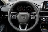 Thumbnail of 2026 Meteorite Gray Metallic Honda CR-V