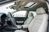 Thumbnail of 2026 Meteorite Gray Metallic Honda CR-V