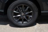 Thumbnail of 2026 Meteorite Gray Metallic Honda CR-V