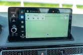 Thumbnail of 2026 Blue Lagoon Pearl Honda Civic Hybrid