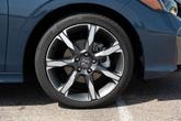 Thumbnail of 2026 Blue Lagoon Pearl Honda Civic Hybrid