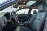 Thumbnail of 2026 Blue Lagoon Pearl Honda Civic Hybrid