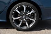 Thumbnail of 2026 Blue Lagoon Pearl Honda Civic Hybrid