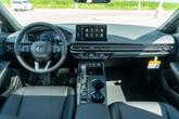 Thumbnail of 2026 Blue Lagoon Pearl Honda Civic Hybrid