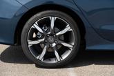 Thumbnail of 2026 Blue Lagoon Pearl Honda Civic Hybrid