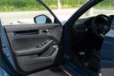 Thumbnail of 2026 Blue Lagoon Pearl Honda Civic Hybrid