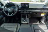 Thumbnail of 2026 URBAN GRAY Honda CR-V