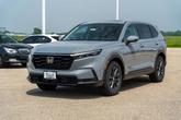 Thumbnail of 2026 URBAN GRAY Honda CR-V