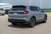 Thumbnail of 2026 URBAN GRAY Honda CR-V