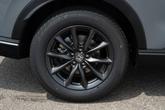 Thumbnail of 2026 URBAN GRAY Honda CR-V