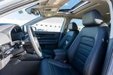 Thumbnail of 2026 URBAN GRAY Honda CR-V