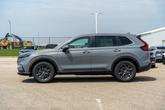 Thumbnail of 2026 URBAN GRAY Honda CR-V