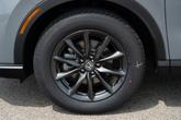 Thumbnail of 2026 URBAN GRAY Honda CR-V