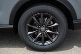 Thumbnail of 2026 URBAN GRAY Honda CR-V