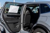 Thumbnail of 2026 URBAN GRAY Honda CR-V