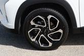 Thumbnail of 2024 Summit White Chevrolet Trax