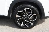Thumbnail of 2024 Summit White Chevrolet Trax