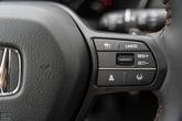 Thumbnail of 2026 CRYSTAL BLACK Honda CR-V Hybrid
