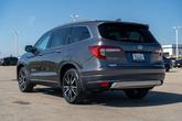 Thumbnail of 2019 Modern Steel Metallic Honda Pilot