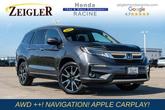 Photo of 2019 Modern Steel Metallic Honda Pilot