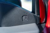 Thumbnail of 2025 Radiant Red Metallic II Honda Passport