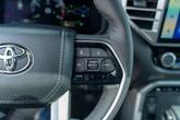 Thumbnail of 2024 Celestial Silver Metallic Toyota Sequoia