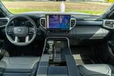 Thumbnail of 2024 Celestial Silver Metallic Toyota Sequoia