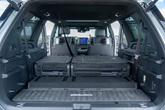 Thumbnail of 2024 Celestial Silver Metallic Toyota Sequoia
