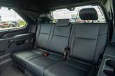 Thumbnail of 2024 Celestial Silver Metallic Toyota Sequoia