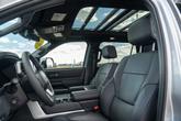 Thumbnail of 2024 Celestial Silver Metallic Toyota Sequoia