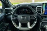 Thumbnail of 2024 Celestial Silver Metallic Toyota Sequoia