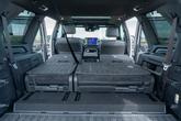 Thumbnail of 2024 Celestial Silver Metallic Toyota Sequoia