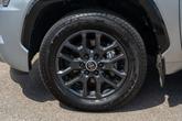 Thumbnail of 2024 Celestial Silver Metallic Toyota Sequoia