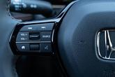 Thumbnail of 2026 Milano Red Honda HR-V