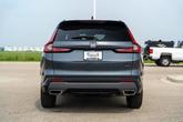 Thumbnail of 2026 Meteorite Gray Metallic Honda CR-V Hybrid
