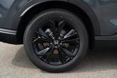 Thumbnail of 2026 Meteorite Gray Metallic Honda CR-V Hybrid