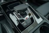 Thumbnail of 2024 Daytona Gray Pearl Effect Audi SQ5