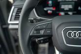 Thumbnail of 2024 Daytona Gray Pearl Effect Audi SQ5