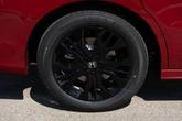 Thumbnail of 2025 Radiant Red Metallic II Honda Odyssey
