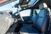 Thumbnail of 2025 Radiant Red Metallic II Honda Odyssey