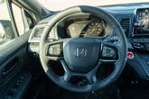 Thumbnail of 2025 Radiant Red Metallic II Honda Odyssey