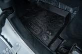 Thumbnail of 2020 Bright White Clearcoat Jeep Wrangler