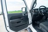 Thumbnail of 2020 Bright White Clearcoat Jeep Wrangler