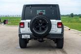 Thumbnail of 2020 Bright White Clearcoat Jeep Wrangler