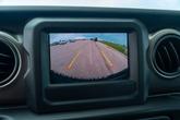 Thumbnail of 2020 Bright White Clearcoat Jeep Wrangler