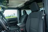 Thumbnail of 2020 Bright White Clearcoat Jeep Wrangler